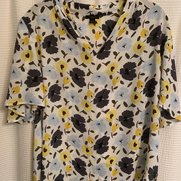Ann Taylor Tops - Women's blouse